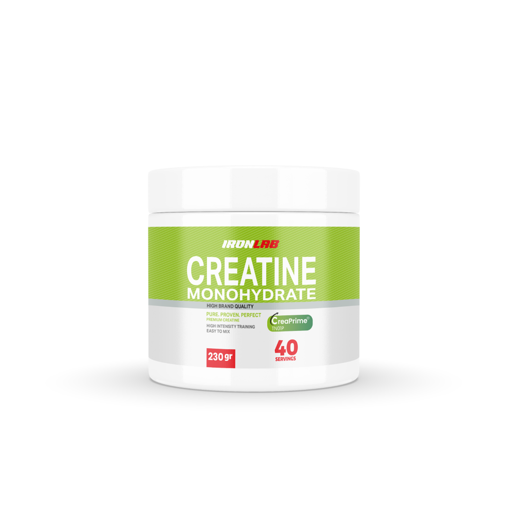 Creatine Monohydrate Creaprime® - 230 g